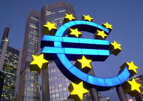 Giới chức châu Âu tạm "khóa sổ" Eurozone ảnh 1